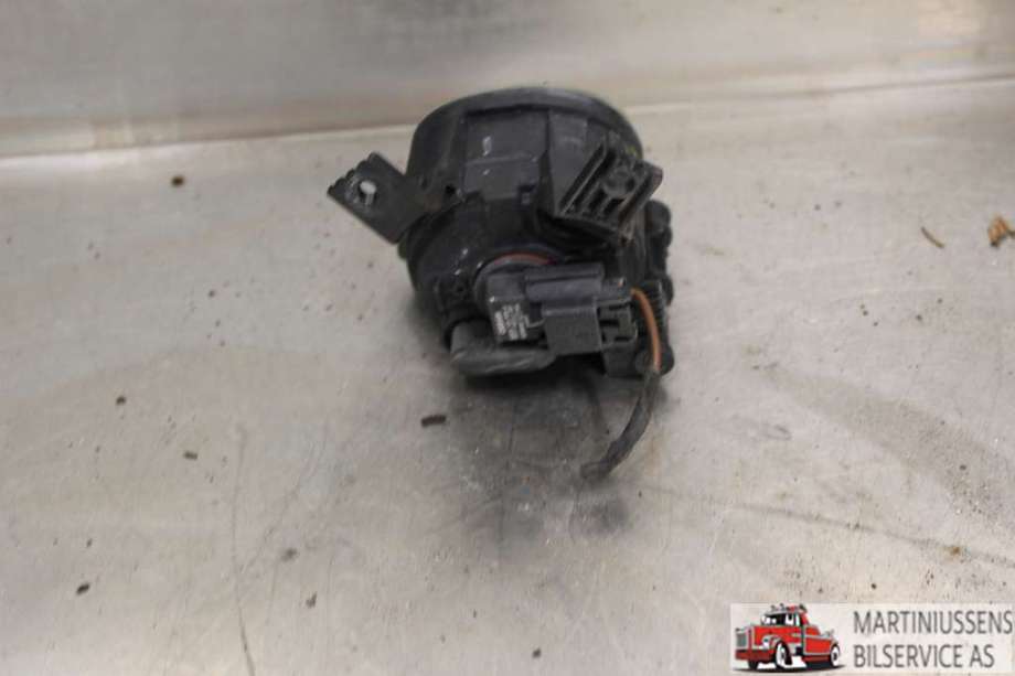 Tåkelykt høyre foran til Audi A3 2009-2012 (Type II, Fase 2)  (AUDI||8E0 941 700)