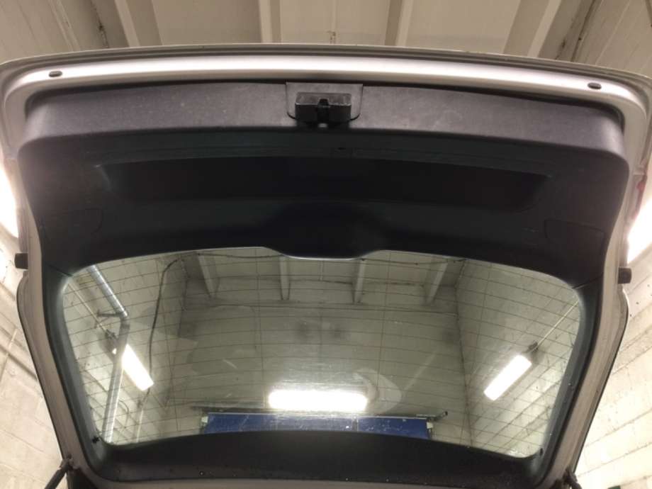 Diverse deler til Audi A3, 2009-2012 (Type II, Fase 2)  (AUDI|)
