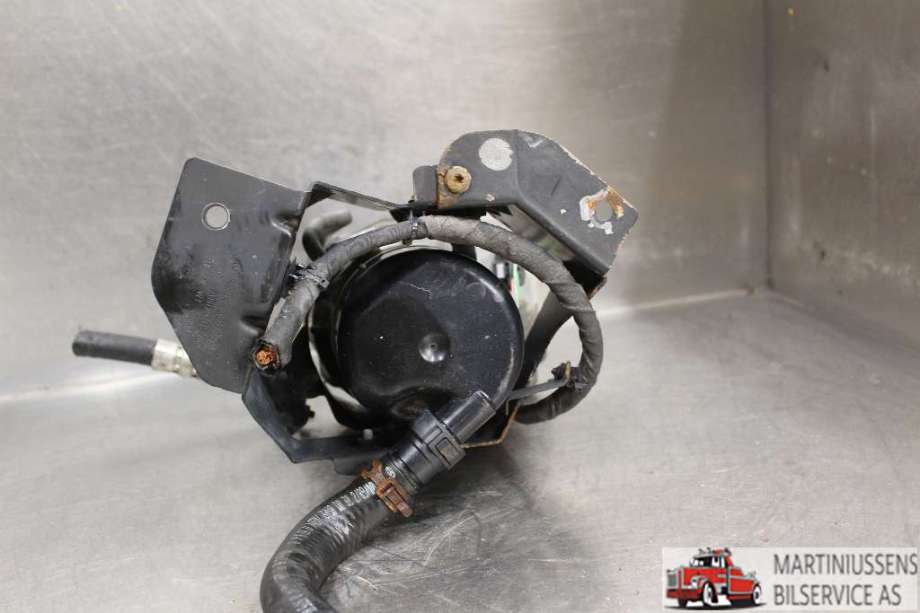 Dieselvarmer til Mercedes GLK 2008-2015 (X204) (X204) (MERCEDES||A2044600680)