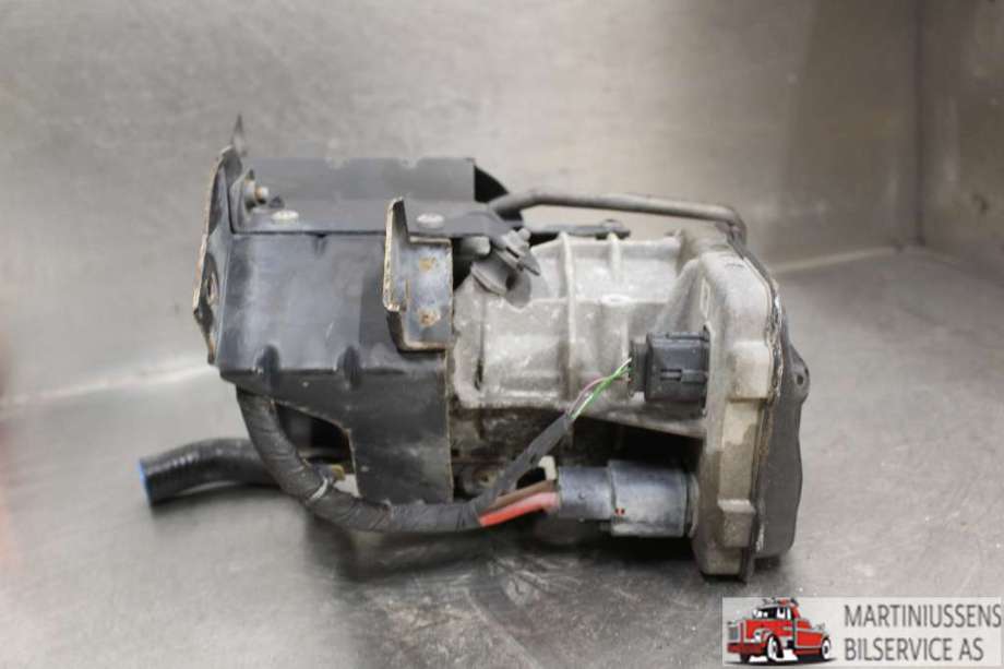 Dieselvarmer til Mercedes GLK 2008-2015 (X204) (X204) (MERCEDES||A2044600680)