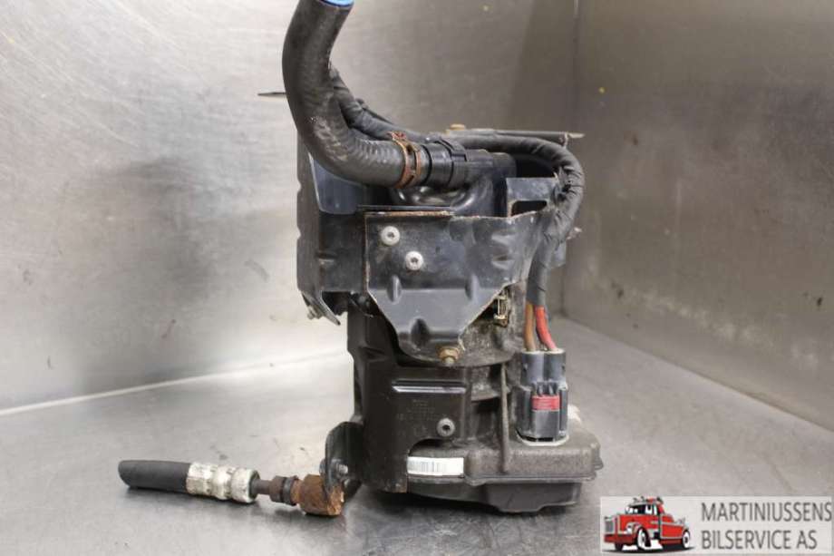 Dieselvarmer til Mercedes GLK 2008-2015 (X204) (X204) (MERCEDES||A2044600680)