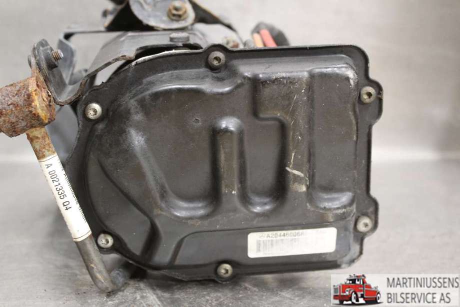 Dieselvarmer til Mercedes GLK 2008-2015 (X204) (X204) (MERCEDES||A2044600680)