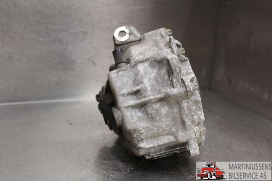Kardang til Mercedes GLK 2008-2015 (X204) (X204) (MERCEDES|)
