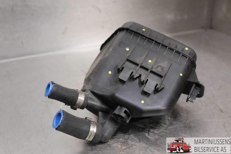 Servo oljebeholder til BMW 7-Serie, 2009-2015 (F01/F02/F03/F04) (F01/F02/F03/F04) (BMW|)