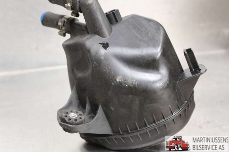 Servo oljebeholder til BMW 7-Serie 2009-2015 (F01/F02/F03/F04) (F01/F02/F03/F04) (BMW||3241 678294)