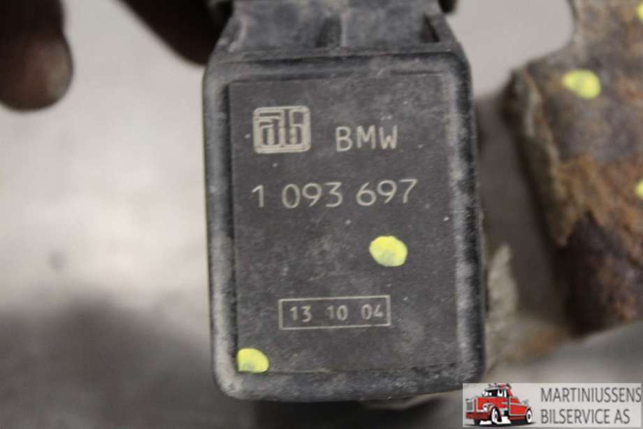 Sensor nivå til BMW 5-Serie 2003-2010 (E60/E61) (E60/E61) (BMW||1 093 697)