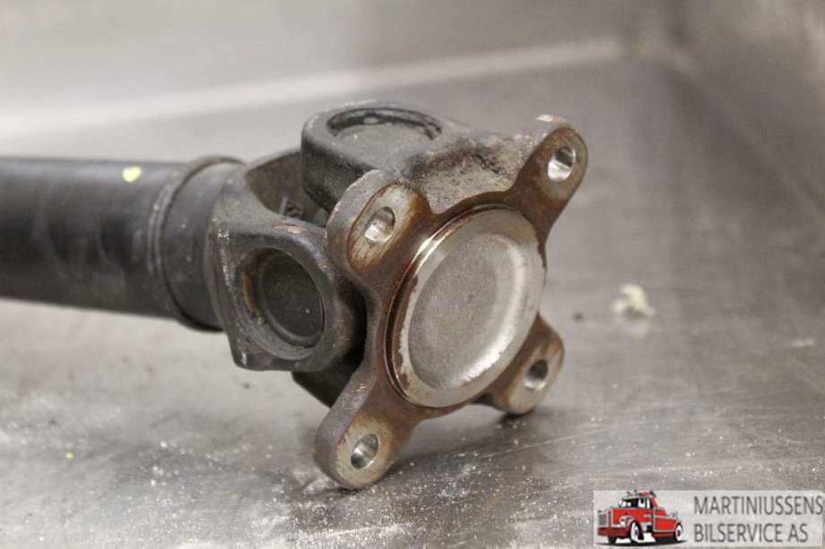 Mellomaksel fremre til BMW 7-Serie 2009-2015 (F01/F02/F03/F04) (F01/F02/F03/F04) (BMW|)