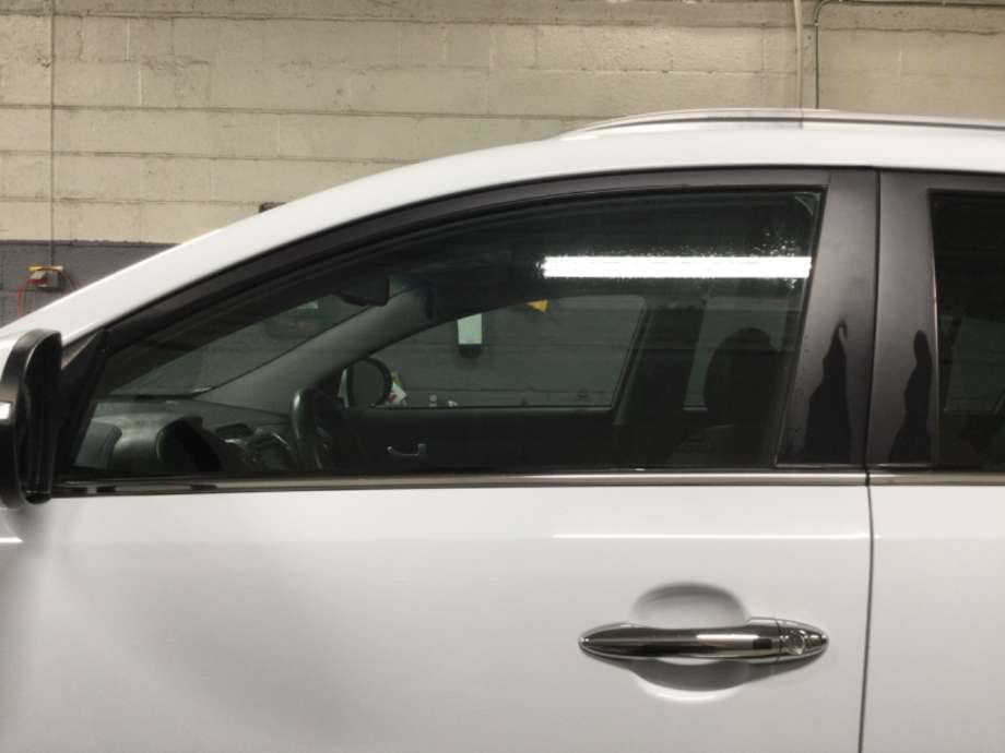 Siderute venstre foran til Kia Sportage, 2010-2016 (Type III)  (KIA|)