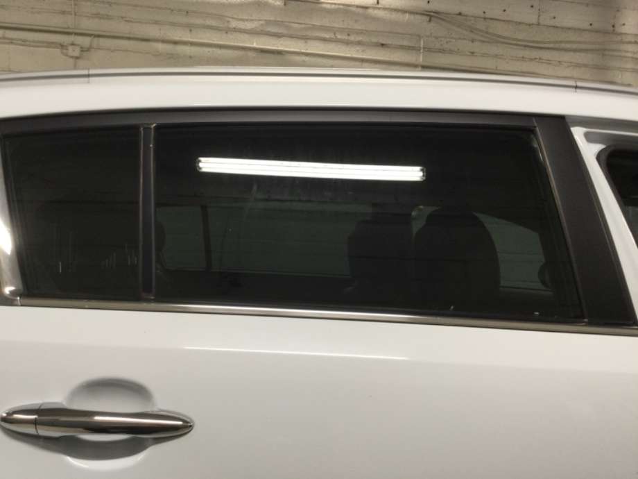 Siderute høyre bak til Kia Sportage, 2010-2016 (Type III)  (KIA|)