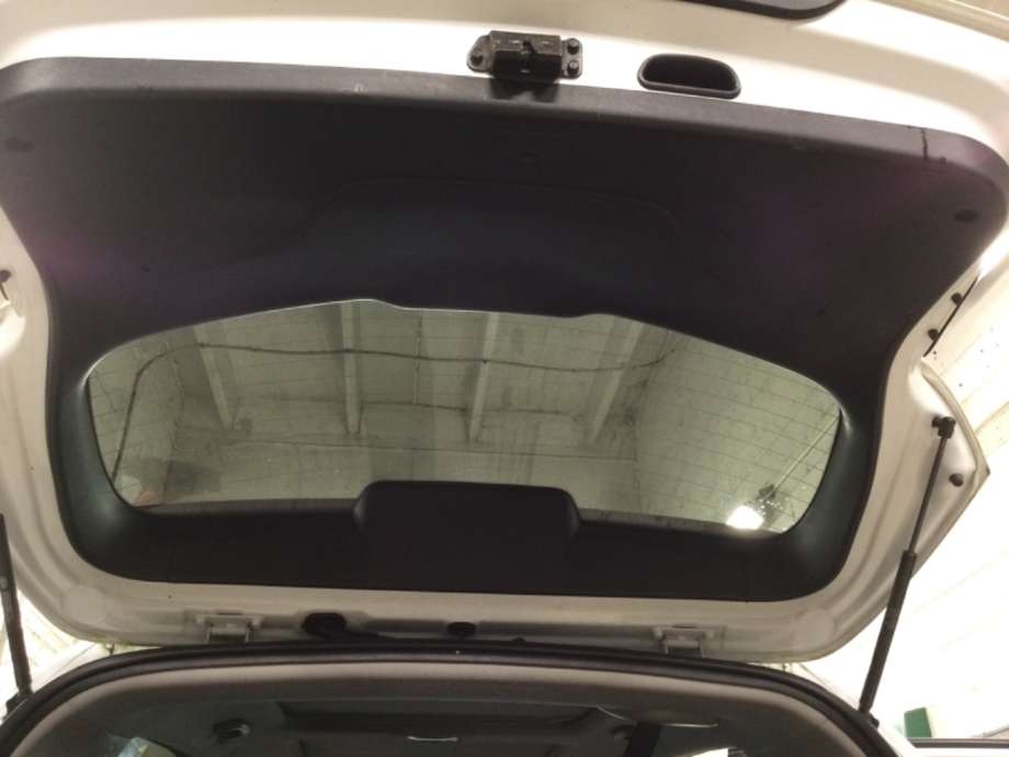Diverse deler til Kia Sportage, 2010-2016 (Type III)  (KIA|)