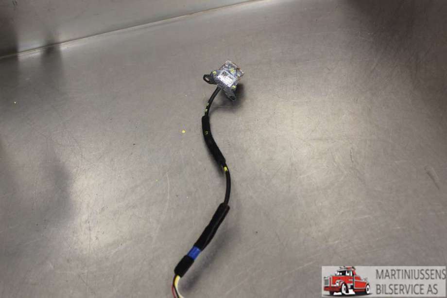 Kamera til Kia Sportage 2010-2016 (Type III)  (KIA||95750-3W100)