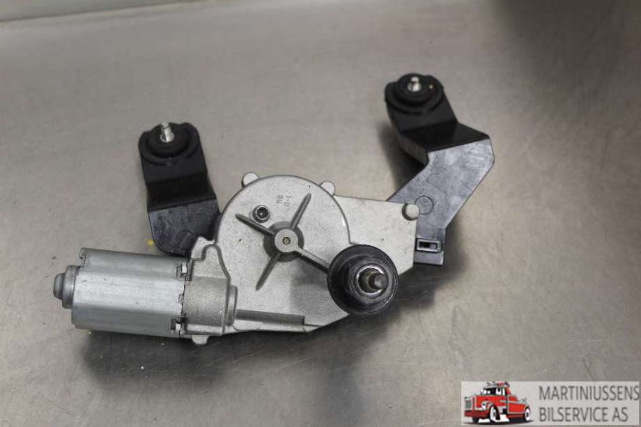 Viskermotor bakrute til Kia Sportage, 2010-2016 (Type III)  (KIA|)