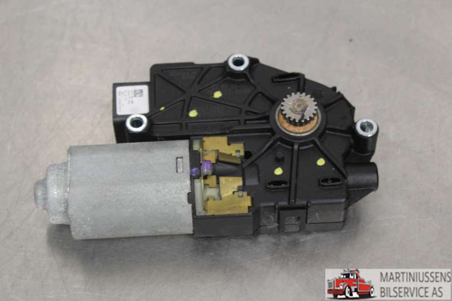Takluke motor til Kia Sportage, 2010-2016 (Type III)  (KIA|)