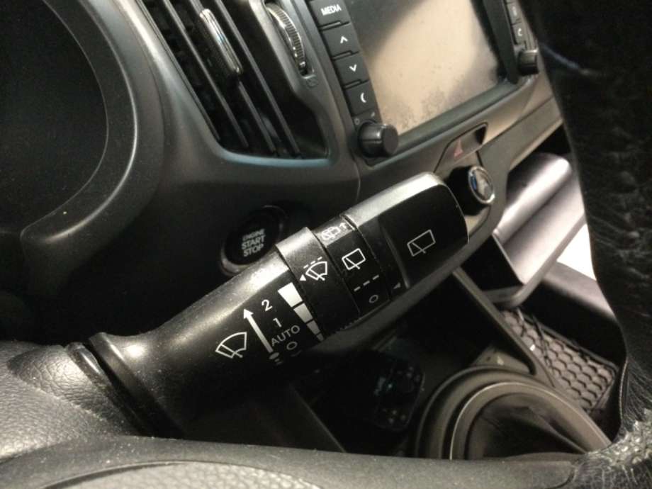 Bryter combi til Kia Sportage 2010-2016 (Type III)  (KIA|)