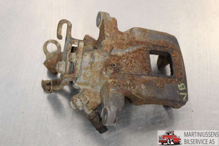 Bremsecaliper venstre bak til Mitsubishi ASX, 2010-2019  (MITSUBISHI|)