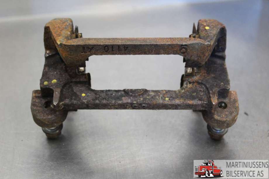 Bremsecaliper brakett til Mitsubishi ASX, 2010-2019  (MITSUBISHI|)