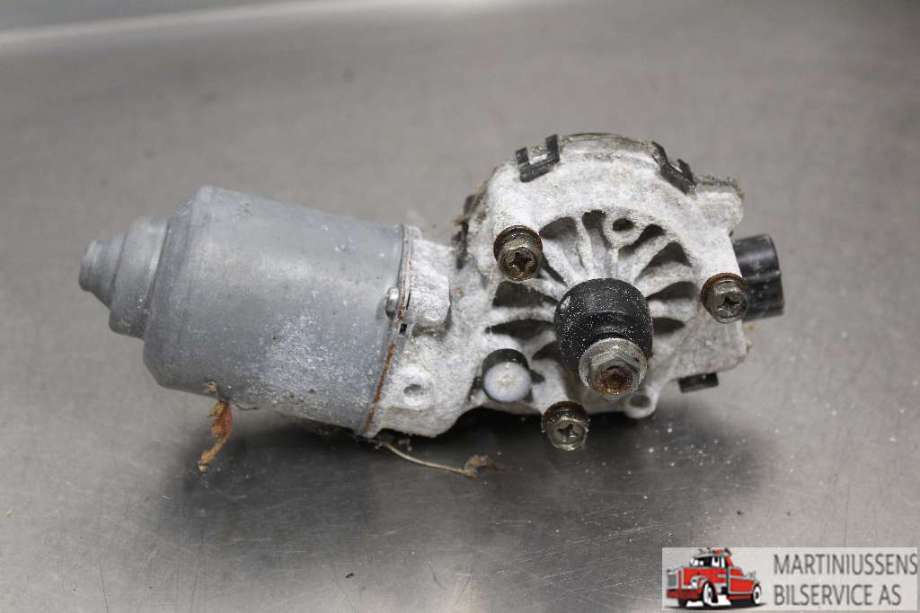 Viskermotor frontrute til Mitsubishi ASX 2010-2019  (MITSUBISHI|159300-1052|)