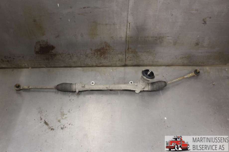 Tannstang til Mitsubishi ASX, 2010-2019  (MITSUBISHI|)