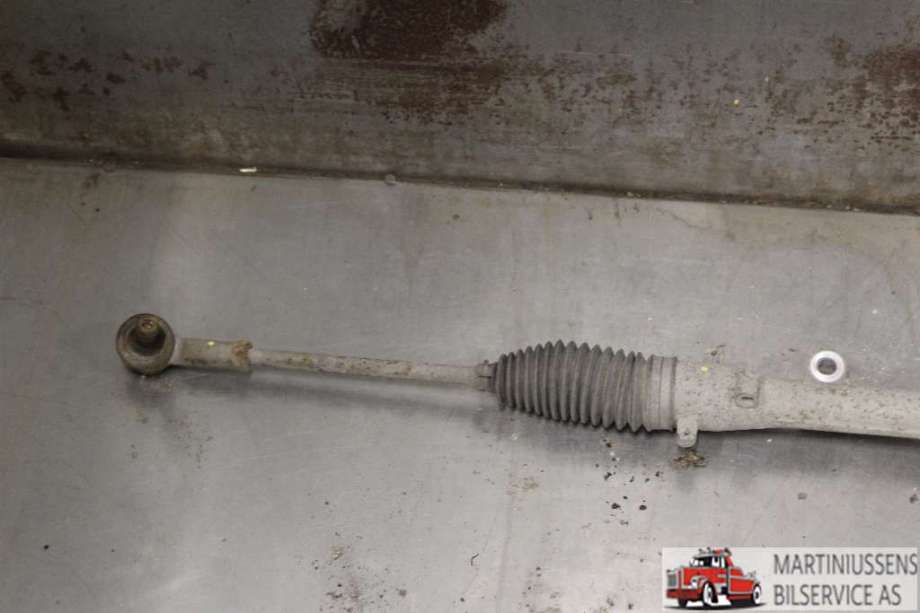 Tannstang til Mitsubishi ASX 2010-2019 (MITSUBISHI|)