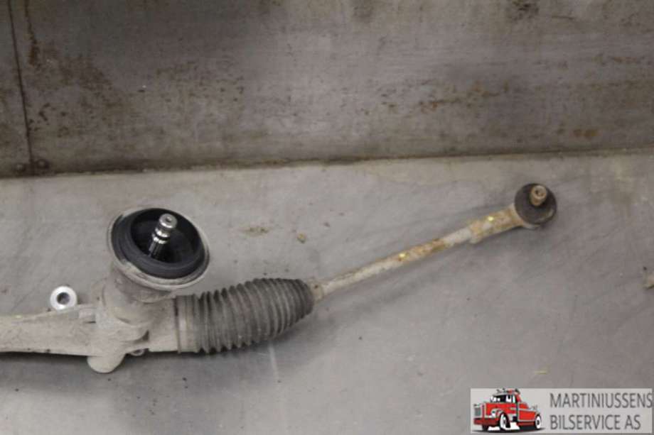 Tannstang til Mitsubishi ASX 2010-2019 (MITSUBISHI|)