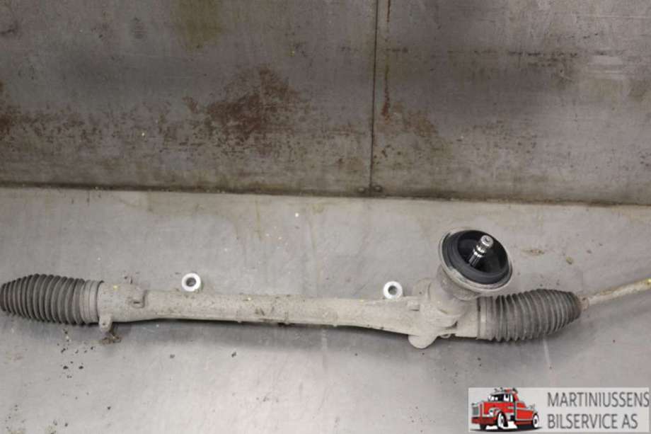 Tannstang til Mitsubishi ASX 2010-2019 (MITSUBISHI|)