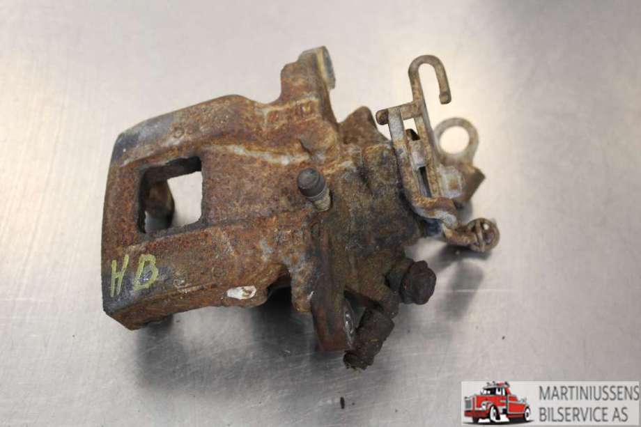 Bremsecaliper høyre bak til Mitsubishi ASX, 2010-2019  (MITSUBISHI|)