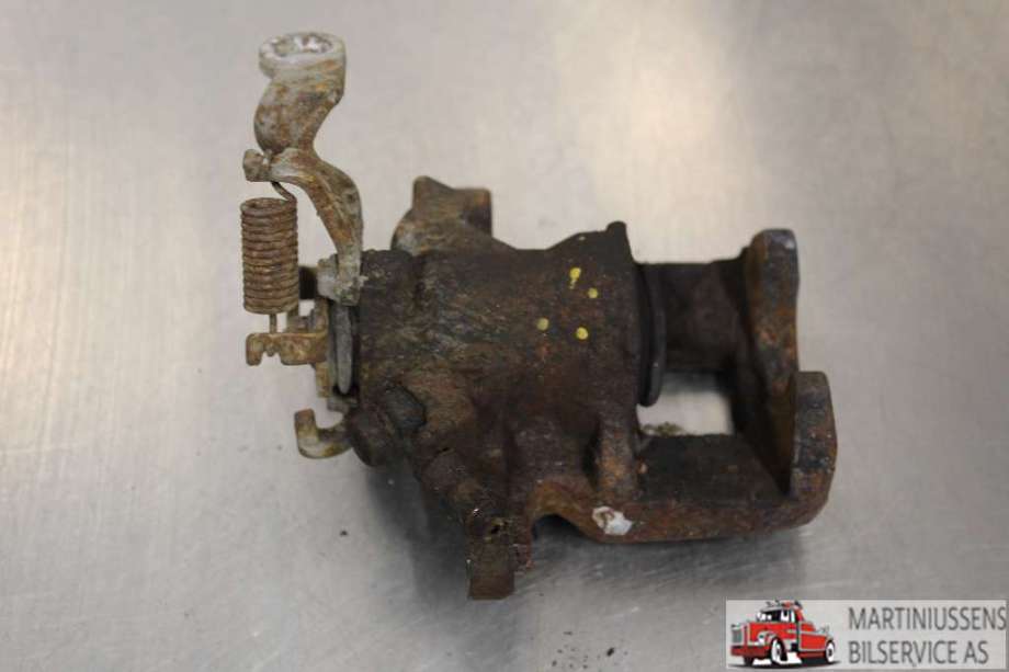 Bremsecaliper høyre bak til Mitsubishi ASX 2010-2019 (MITSUBISHI|)