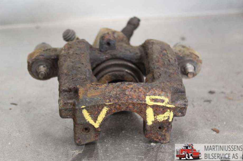 Bremsecaliper venstre bak til Mercedes GLK, 2008-2015 (X204) (X204) (MERCEDES|)