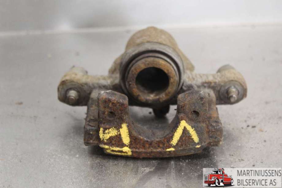 Bremsecaliper venstre bak til Mercedes GLK 2008-2015 (X204) (X204) (MERCEDES|)