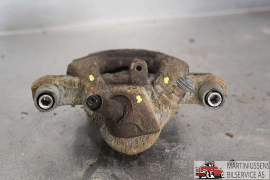 Bremsecaliper venstre bak til Mercedes GLK 2008-2015 (X204) (X204) (MERCEDES|)