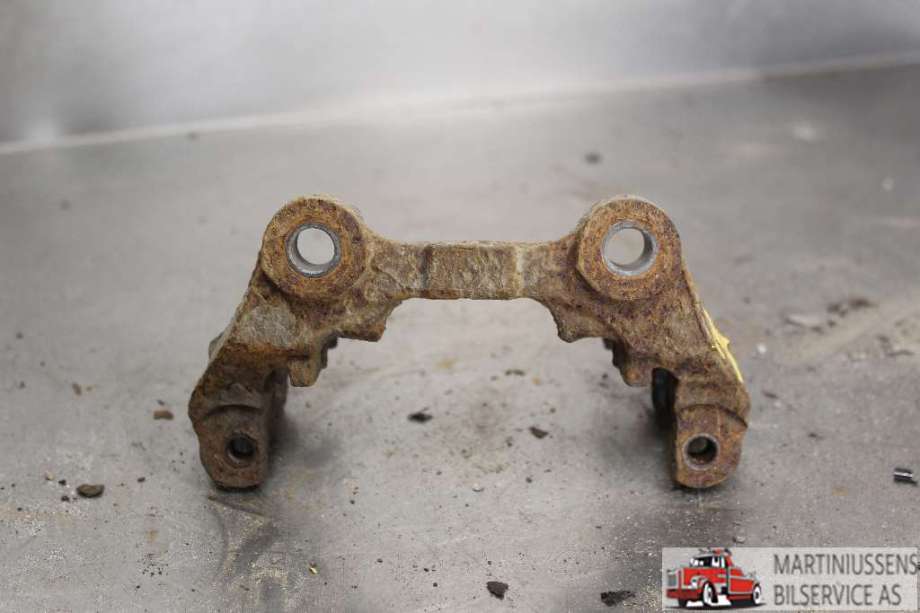 Bremsecaliper brakett til Mercedes GLK 2008-2015 (X204) (X204) (MERCEDES|)