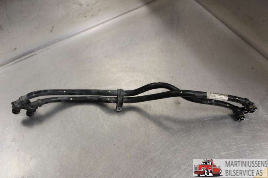 Diverse deler til BMW X3, 2010-2017 (F25) (F25) (BMW|)