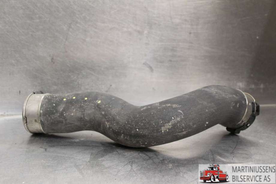 Turbo rør til BMW X3, 2010-2017 (F25) (F25) (BMW|)