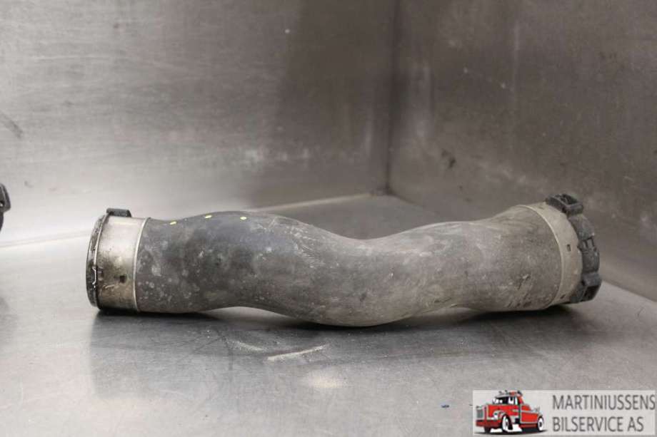 Turbo rør til BMW X3, 2010-2017 (F25) (F25) (BMW|)