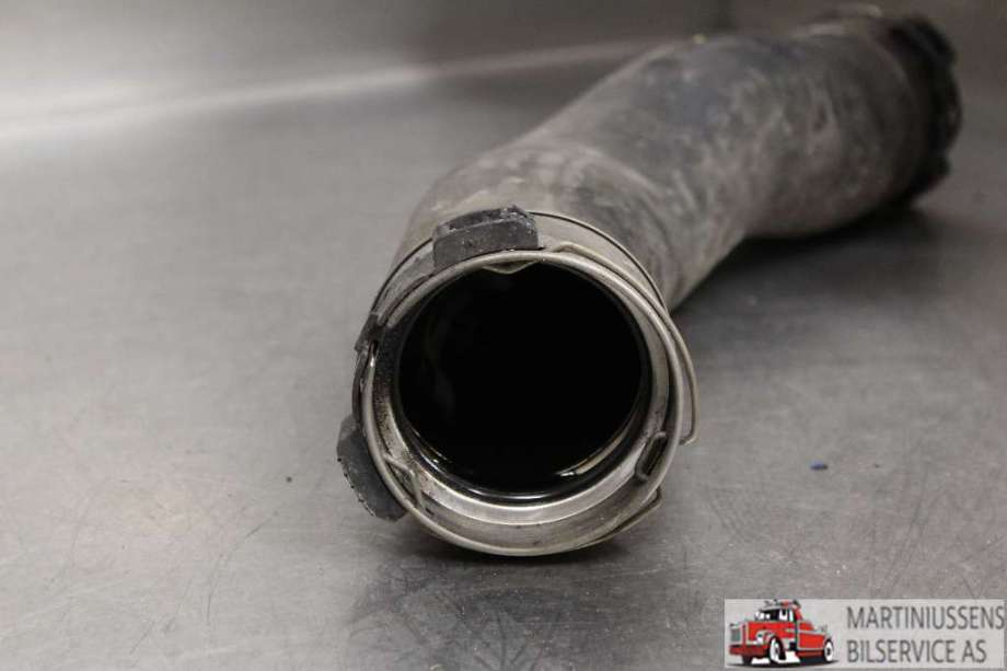Turbo rør til BMW X3 2010-2017 (F25) (F25) (BMW|)
