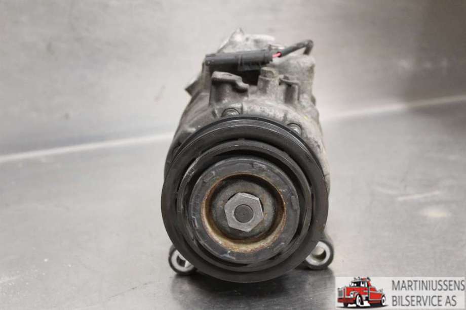 Aircondition kompressor til BMW X3 2010-2017 (F25) (F25) (BMW||6452 9216467-03)