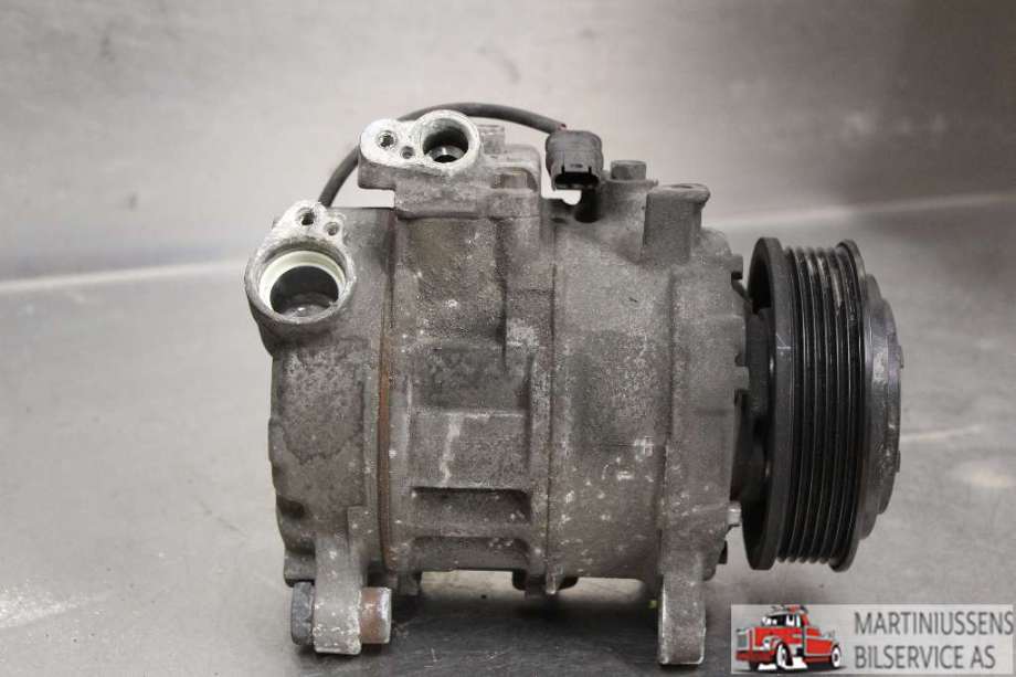 Aircondition kompressor til BMW X3 2010-2017 (F25) (F25) (BMW||6452 9216467-03)