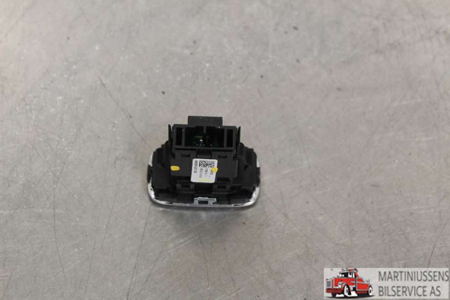 Bryter start/stopp til Volvo V40 2012-2019  (VOLVO||31394114)