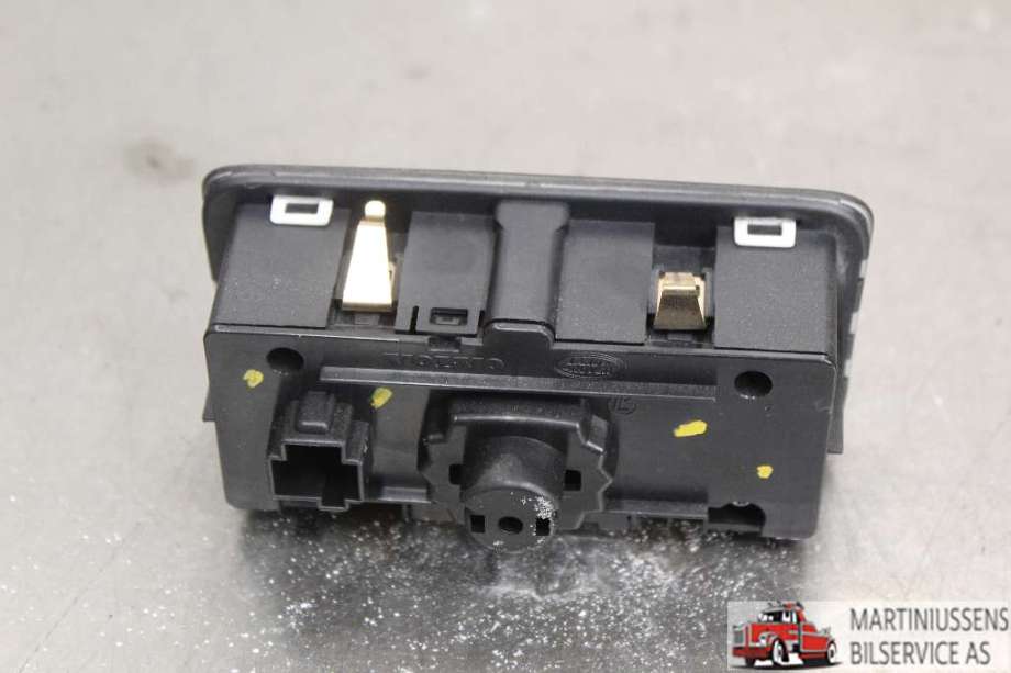 Bryter lys til Volvo V40 2012-2019  (VOLVO||30739424)
