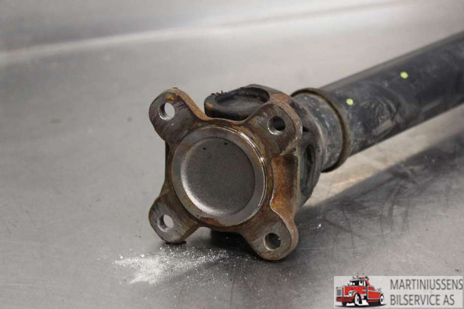 Mellomaksel fremre til BMW X3 2010-2017 (F25) (F25) (BMW||8605867)