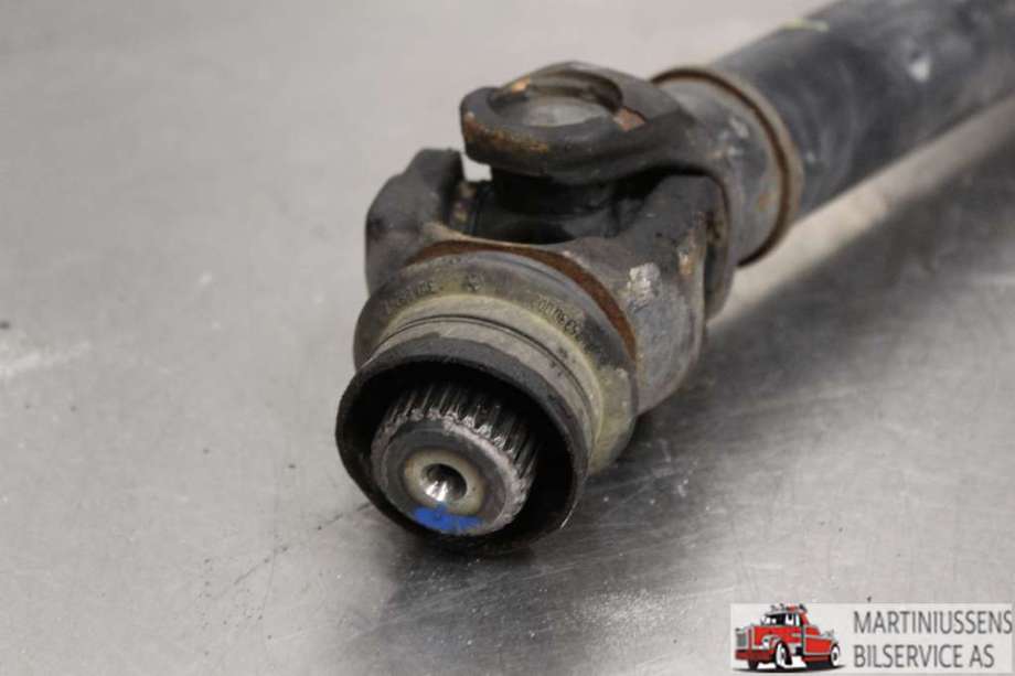 Mellomaksel fremre til BMW X3 2010-2017 (F25) (F25) (BMW||8605867)