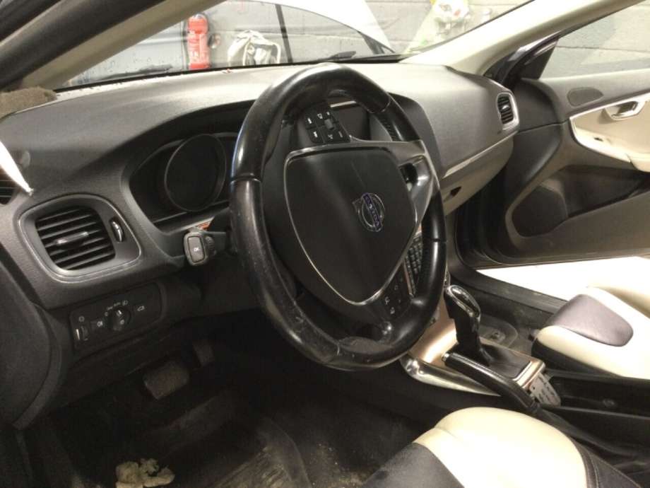 Ratt til Volvo V40, 2012-2019  (VOLVO|)