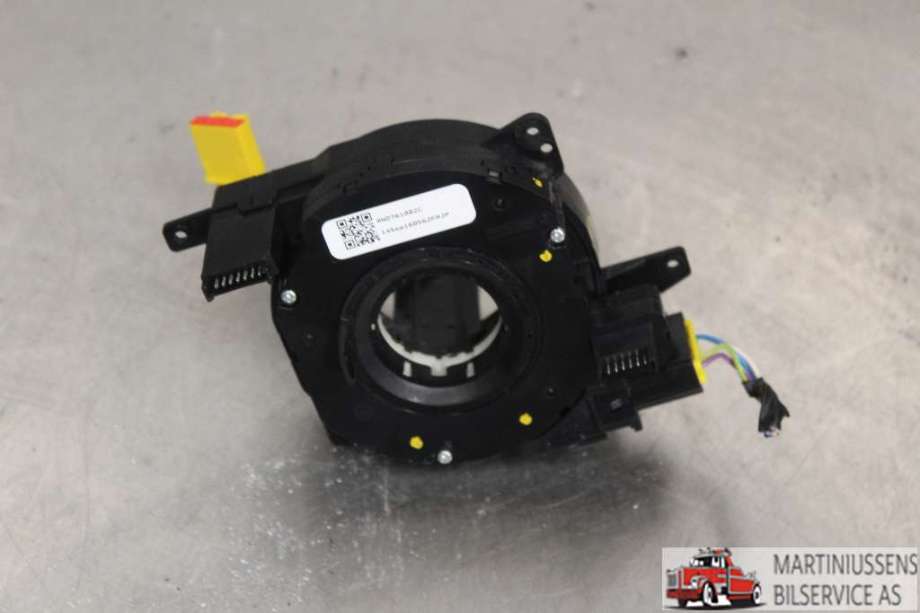Airbag slepering til Volvo V40 2012-2019  (VOLVO||31343218)