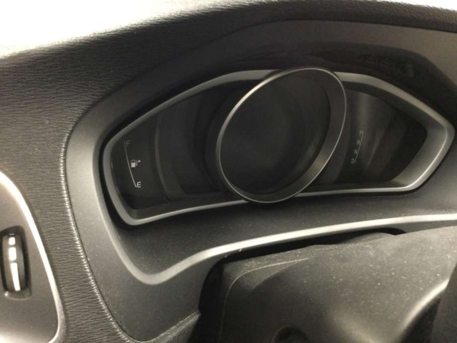 Speedometer til Volvo V40, 2012-2019  (VOLVO|)