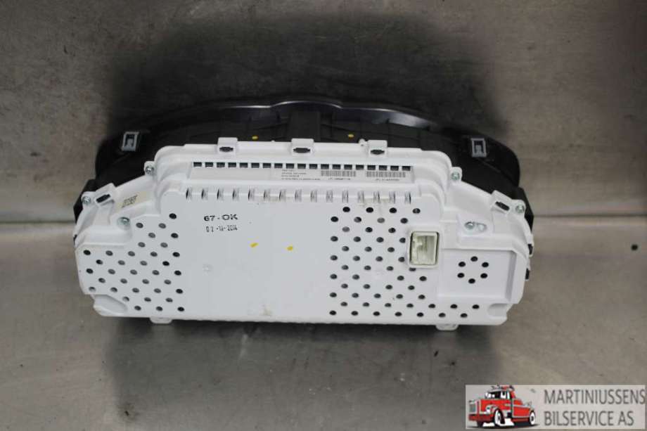 Speedometer til Volvo V40 2012-2019  (VOLVO||31433330)
