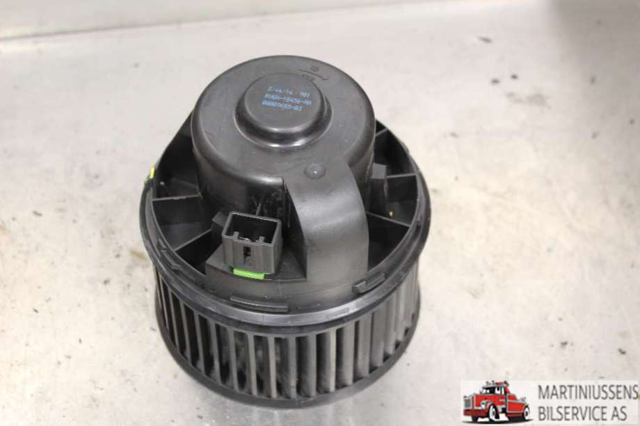 Varmeapparat motor til Volvo V40, 2012-2019  (VOLVO|)