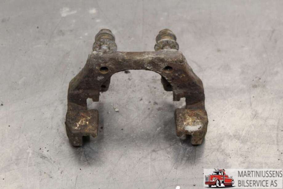 Bremsecaliper brakett til BMW 5-Serie 2003-2010 (E60/E61) (E60/E61) (BMW|)