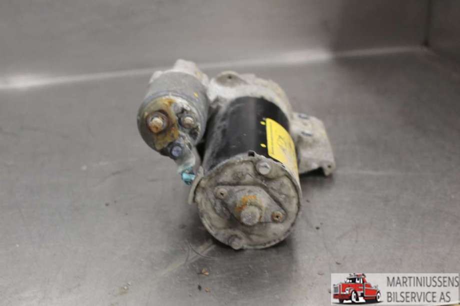 Starter diesel til BMW 5-Serie 2003-2010 (E60/E61) (E60/E61) (BMW||0 001 115 069)