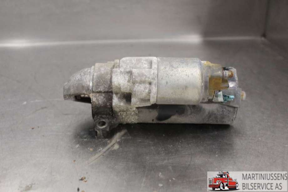 Starter diesel til BMW 5-Serie 2003-2010 (E60/E61) (E60/E61) (BMW||0 001 115 069)