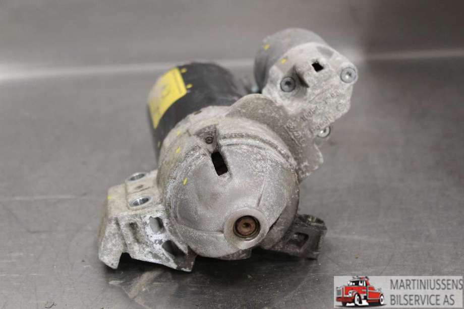 Starter diesel til BMW 5-Serie 2003-2010 (E60/E61) (E60/E61) (BMW||0 001 115 069)